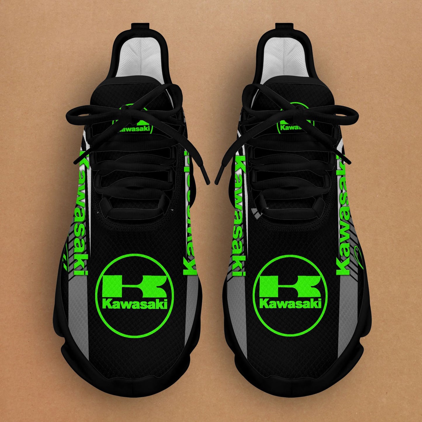 Kw Q11 Clunky Custom Sneaker