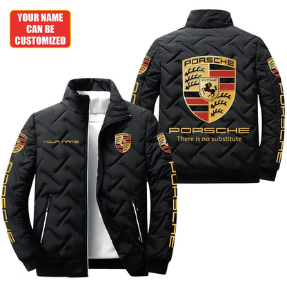 Pors Puffer Jacket S220103