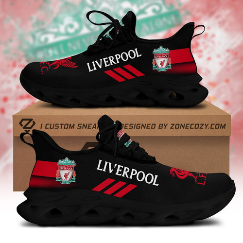 Liverpool Clunky Custom Sneaker S010204
