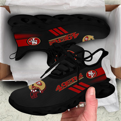 SF49 Clunky Custom Sneaker Q230302