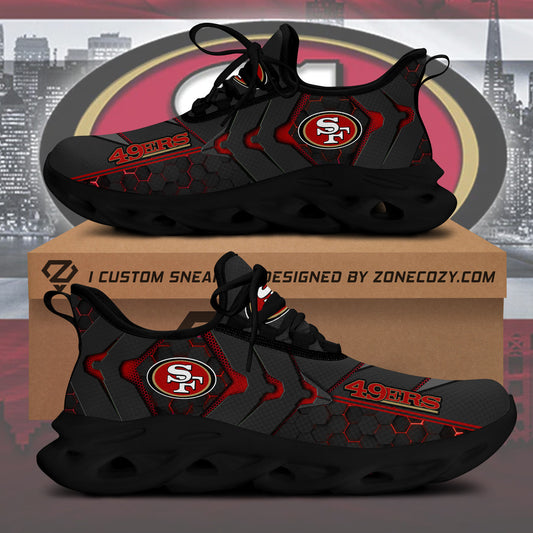 SF49 Q2 Clunky Custom Sneaker Q080408