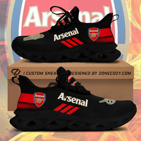 ASN Clunky Custom Sneaker Q110404