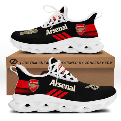 ASN Clunky Custom Sneaker Q110404