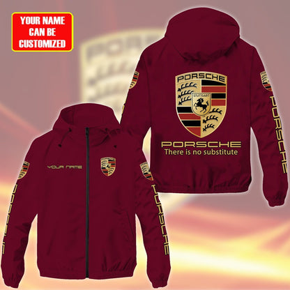 Pors Windproof Rush Jacket S240710