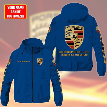 Pors Windproof Rush Jacket S240710