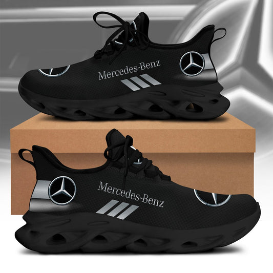 Merc Clunky Custom Sneaker S260708