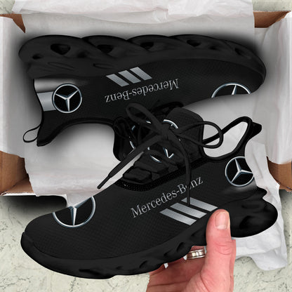 Merc Clunky Custom Sneaker S260708