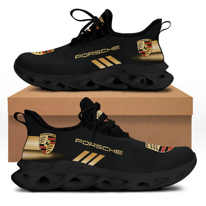 Pors Clunky Custom Sneaker S260709