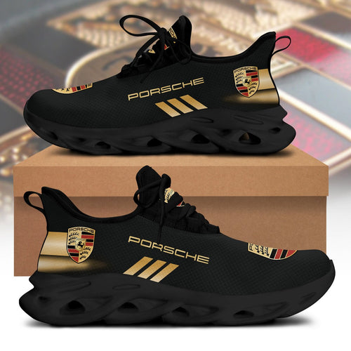 Pors Clunky Custom Sneaker S260709