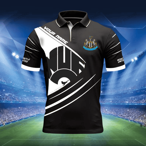 Personalized Newcastle United F.C 3D Full Printing Set , Newcastle United F.C Shirt , Newcastle United F.C Shirt , Hoodie , Short , Polo , hawaii , ...