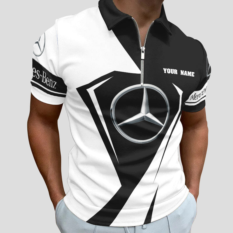 Personalized Merc 3D Full Printing Set , Merc Shirt , Merc FC Set , Hoodie , Short , Polo , hawaii P130801