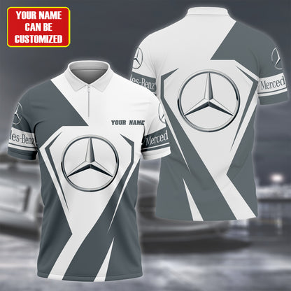 Personalized Merc 3D Full Printing Set , Merc Shirt , Merc FC Set , Hoodie , Short , Polo , hawaii P130801