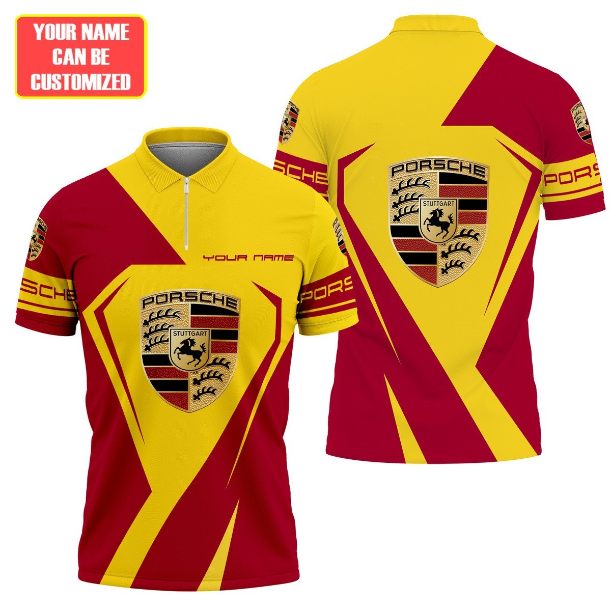 Personalized Pors 3D Full Printing Set , Pors Shirt ,Pors Shirt , Hoodie , Short ,Polo ,hawaii , ... Q120806