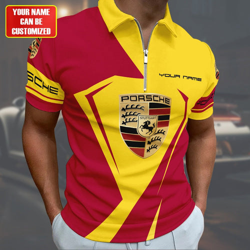 Personalized Pors 3D Full Printing Set , Pors Shirt ,Pors Shirt , Hoodie , Short ,Polo ,hawaii , ... Q120806