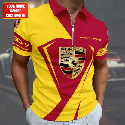Personalized Pors 3D Full Printing Set , Pors Shirt ,Pors Shirt , Hoodie , Short ,Polo ,hawaii , ... Q120806