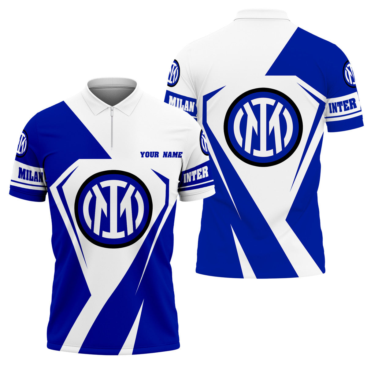 Personalized Inter Milan 3D Full Printing Set , Inter Milan Shirt ,Inter Milan Shirt , Hoodie , Short ,Polo ,hawaii , ...