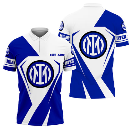 Personalized Inter Milan 3D Full Printing Set , Inter Milan Shirt ,Inter Milan Shirt , Hoodie , Short ,Polo ,hawaii , ...