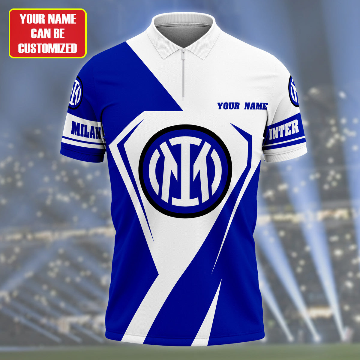 Personalized Inter Milan 3D Full Printing Set , Inter Milan Shirt ,Inter Milan Shirt , Hoodie , Short ,Polo ,hawaii , ...