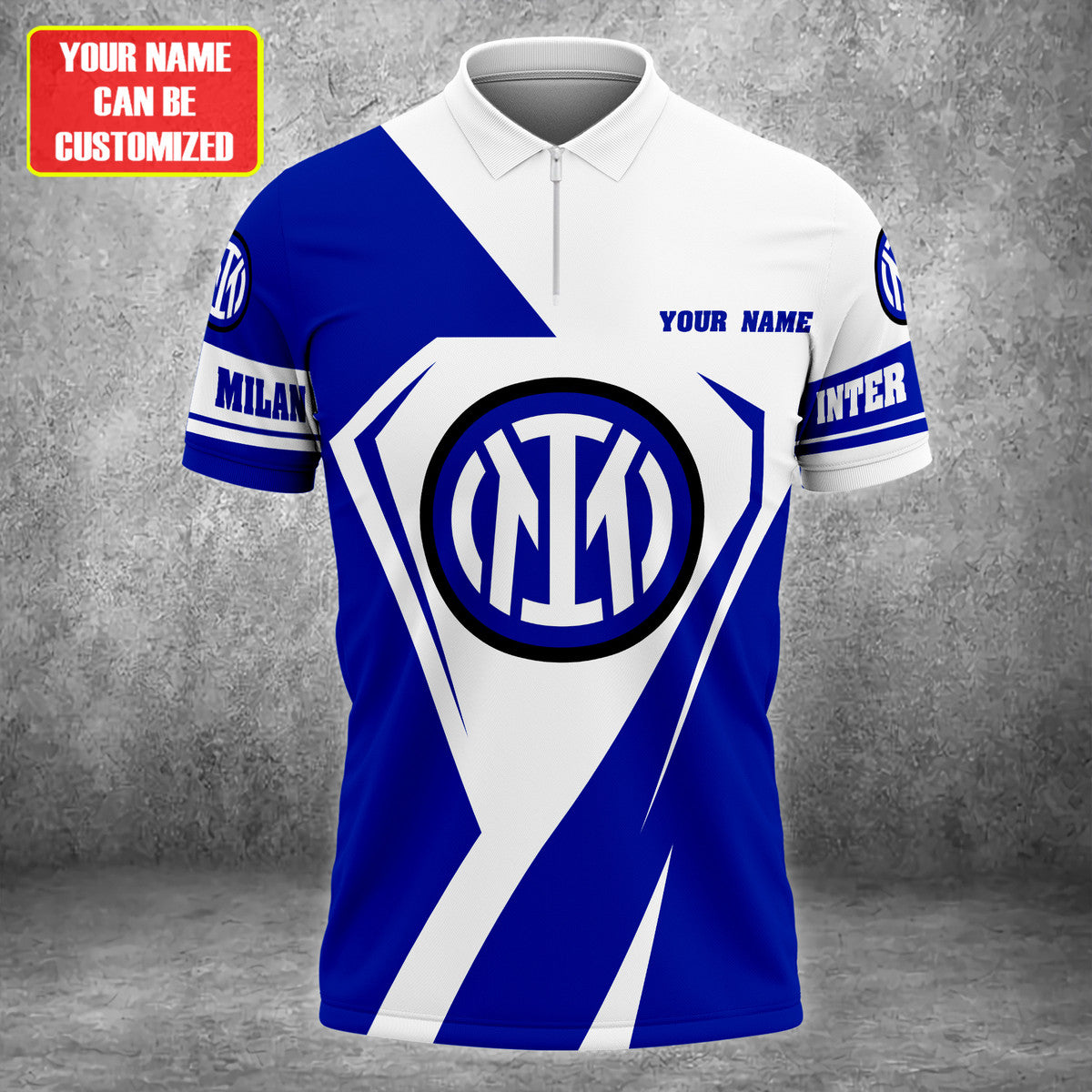 Personalized Inter Milan 3D Full Printing Set , Inter Milan Shirt ,Inter Milan Shirt , Hoodie , Short ,Polo ,hawaii , ...