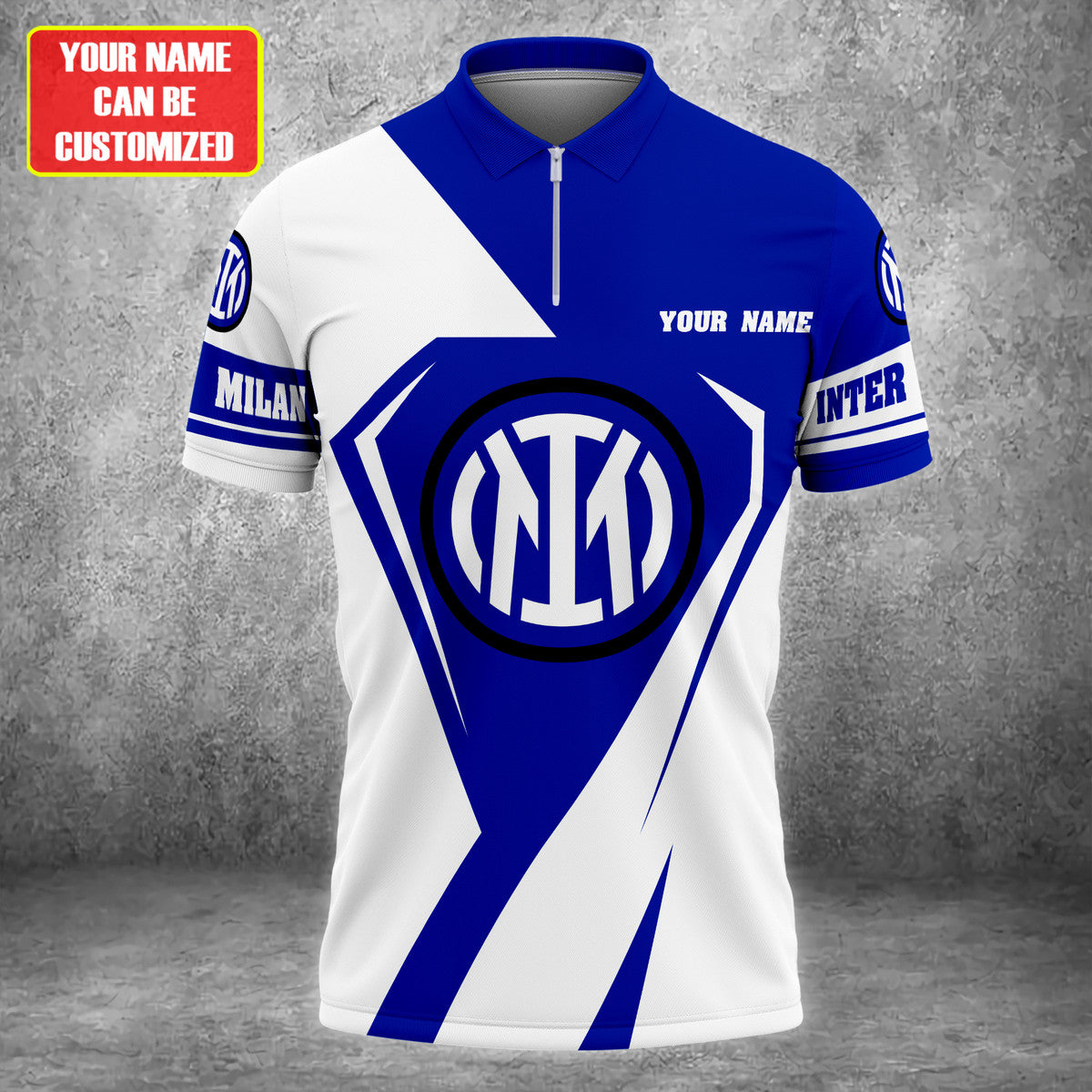 Personalized Inter Milan 3D Full Printing Set , Inter Milan Shirt ,Inter Milan Shirt , Hoodie , Short ,Polo ,hawaii , ...