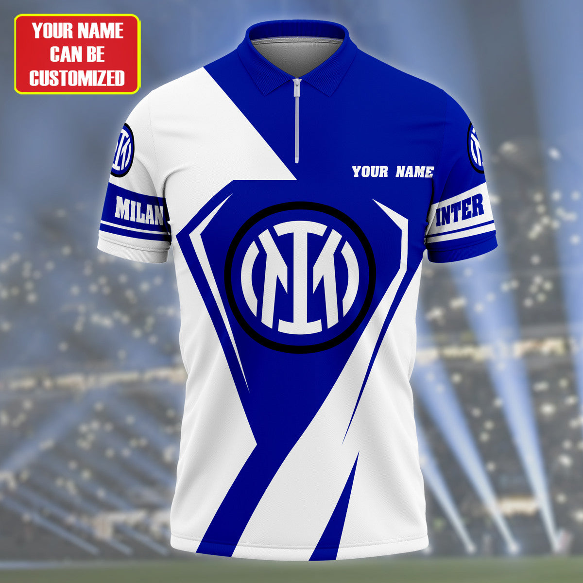 Personalized Inter Milan 3D Full Printing Set , Inter Milan Shirt ,Inter Milan Shirt , Hoodie , Short ,Polo ,hawaii , ...