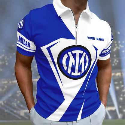 Personalized Inter Milan 3D Full Printing Set , Inter Milan Shirt ,Inter Milan Shirt , Hoodie , Short ,Polo ,hawaii , ...