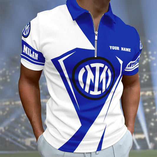 Personalized Inter Milan 3D Full Printing Set , Inter Milan Shirt ,Inter Milan Shirt , Hoodie , Short ,Polo ,hawaii , ...