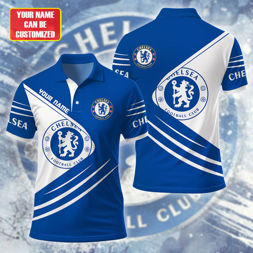 Personalized Chelsea F.C 3D Full Printing Set , Chelsea F.C Shirt , Chelsea F.C Set , Hoodie , Short , Polo , hawaii , ...