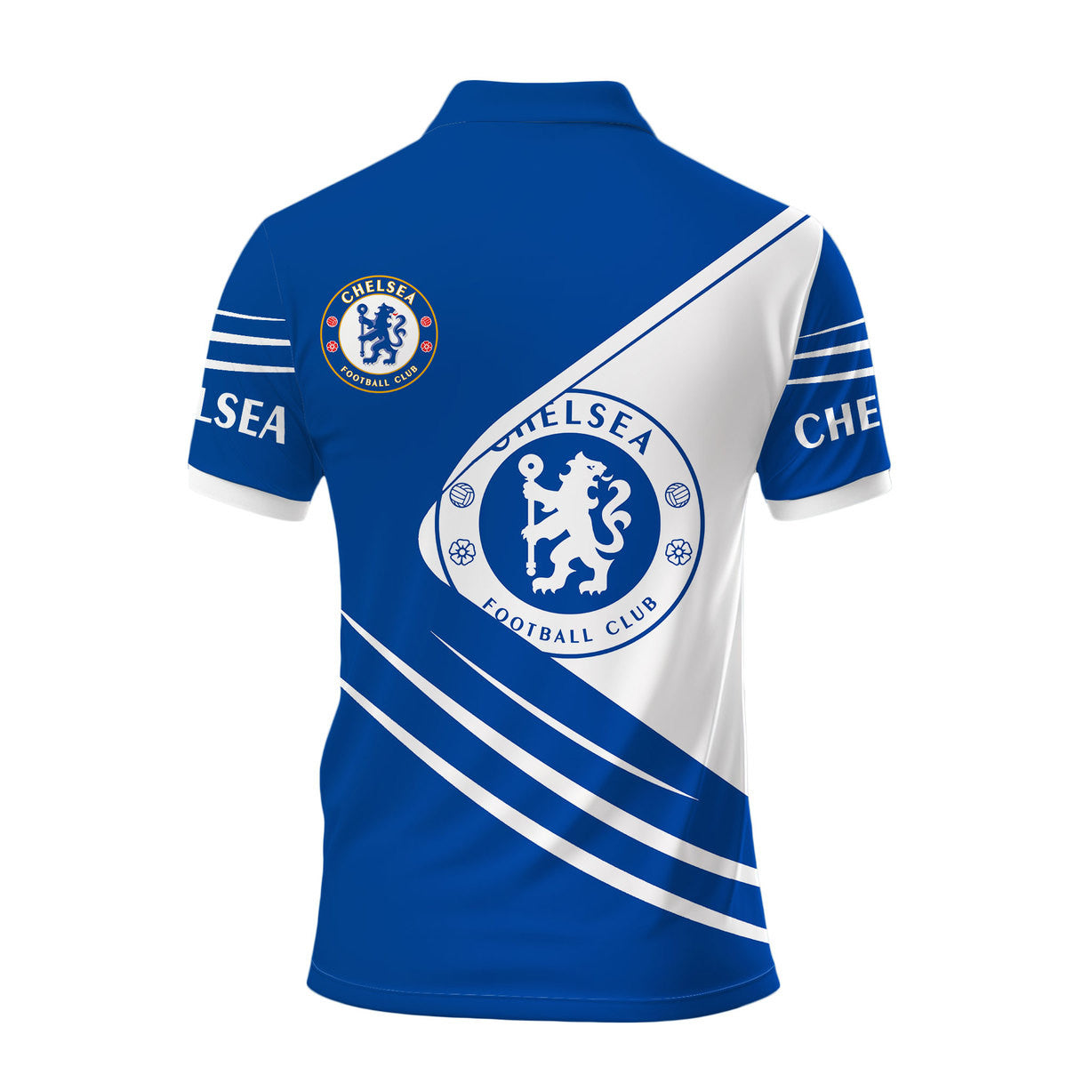 Personalized Chelsea F.C 3D Full Printing Set , Chelsea F.C Shirt , Chelsea F.C Set , Hoodie , Short , Polo , hawaii , ...