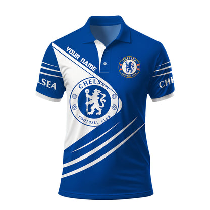 Personalized Chelsea F.C 3D Full Printing Set , Chelsea F.C Shirt , Chelsea F.C Set , Hoodie , Short , Polo , hawaii , ...
