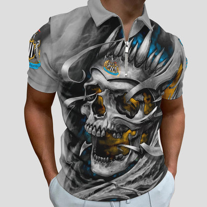 Newcastle United FC 3D Full Printing Set , Newcastle United FC Shirt ,Newcastle United Set , Hoodie , Short , Polo , hawaii , ... P150801