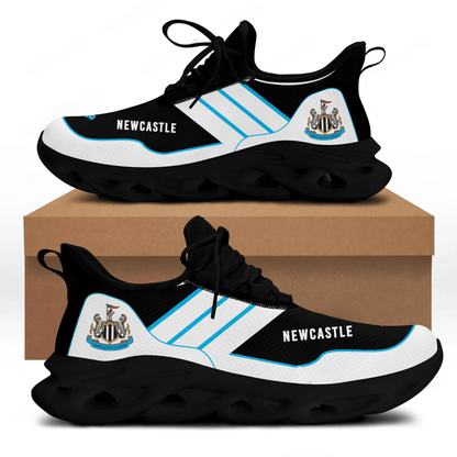 Newcastle United Q2 Clunky Custom Sneaker