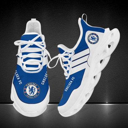 Chelsea Q2 Clunky Custom Sneaker