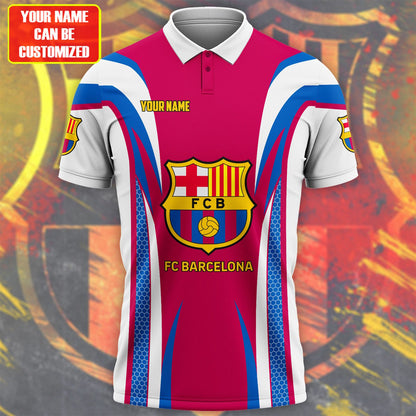 Personalized Barça V6 3D Full Printing Set , Barça Shirt , Barça Set , Hoodie , Short , Polo , hawaii , ... Q210802