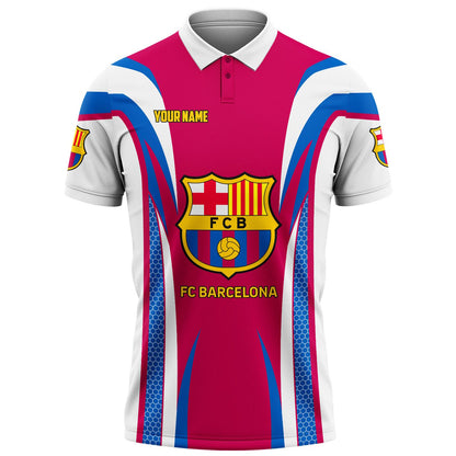 Personalized Barça V6 3D Full Printing Set , Barça Shirt , Barça Set , Hoodie , Short , Polo , hawaii , ... Q210802