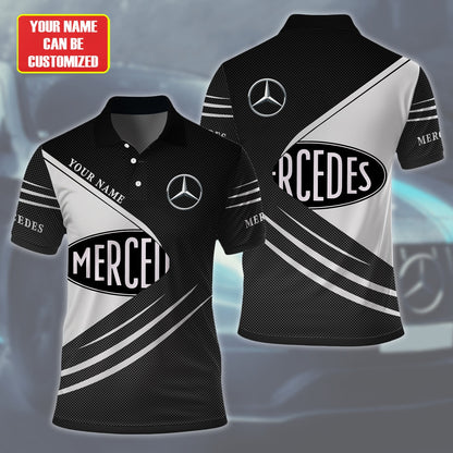 Personalized Merc 3D Full Printing Set , Merc Shirt , Merc Set , Hoodie , Short , Polo , hawaii , ... P260802