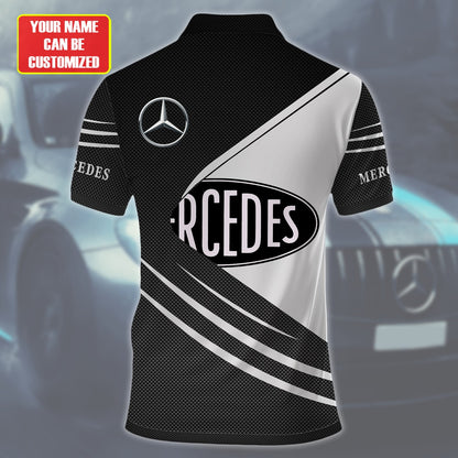 Personalized Merc 3D Full Printing Set , Merc Shirt , Merc Set , Hoodie , Short , Polo , hawaii , ... P260802