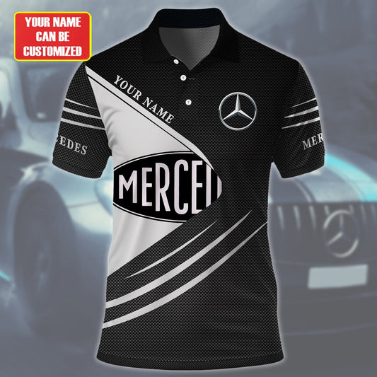 Personalized Merc 3D Full Printing Set , Merc Shirt , Merc Set , Hoodie , Short , Polo , hawaii , ... P260802