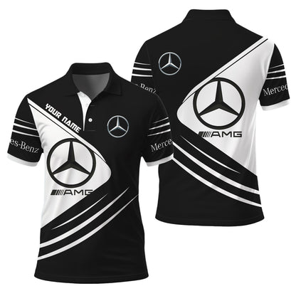 Personalized Merc 3D Full Printing Set , Merc Shirt , Hoodie , Short , Polo ,hawaii Q260801
