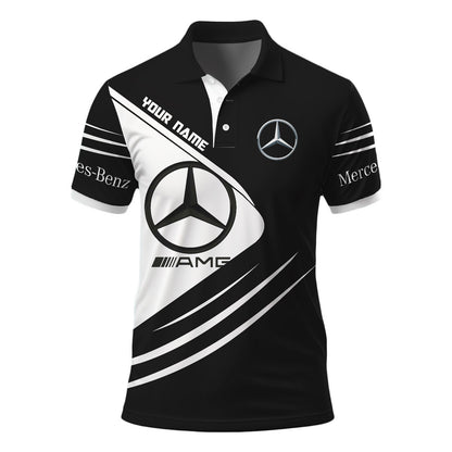 Personalized Merc 3D Full Printing Set , Merc Shirt , Hoodie , Short , Polo ,hawaii Q260801