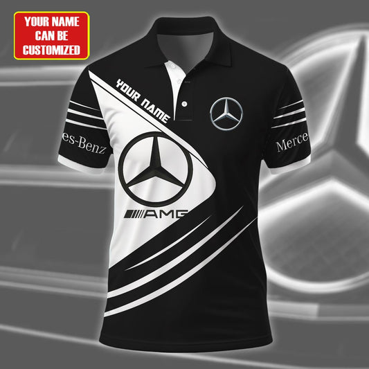 Personalized Merc 3D Full Printing Set , Merc Shirt , Hoodie , Short , Polo ,hawaii Q260801