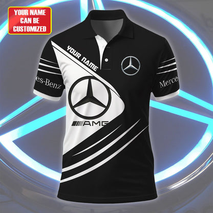 Personalized Merc 3D Full Printing Set , Merc Shirt , Hoodie , Short , Polo ,hawaii Q260801