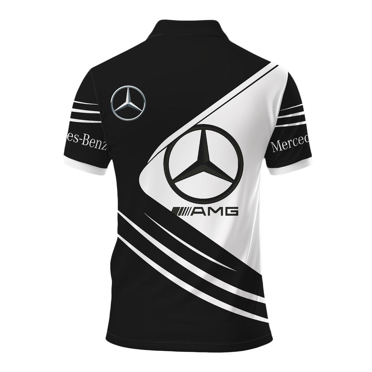 Personalized Merc 3D Full Printing Set , Merc Shirt , Hoodie , Short , Polo ,hawaii Q260801