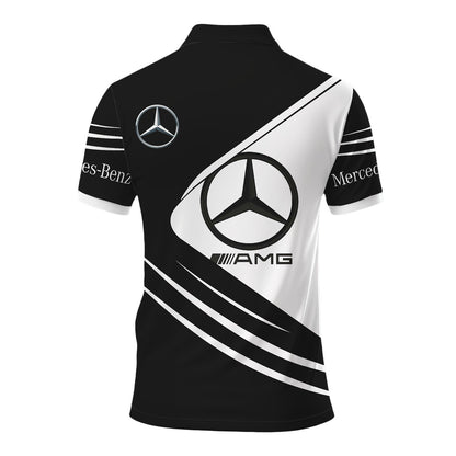 Personalized Merc 3D Full Printing Set , Merc Shirt , Hoodie , Short , Polo ,hawaii Q260801