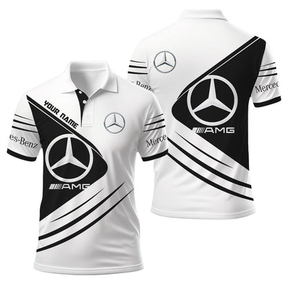 Personalized Merc 3D Full Printing Set , Merc Shirt , Hoodie , Short , Polo ,hawaii Q260801