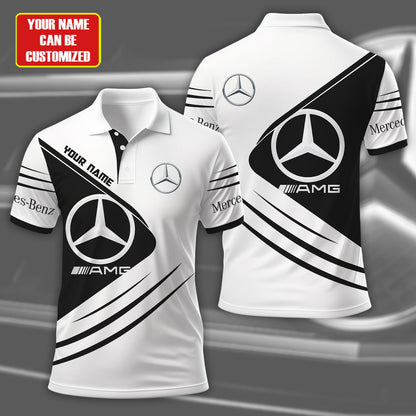 Personalized Merc 3D Full Printing Set , Merc Shirt , Hoodie , Short , Polo ,hawaii Q260801