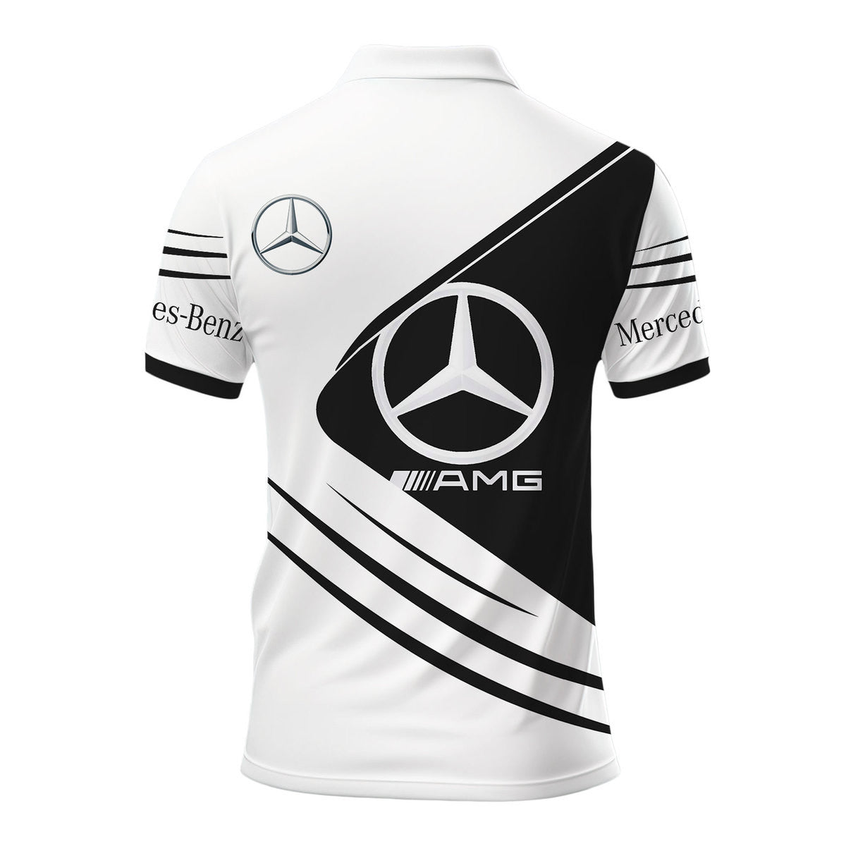 Personalized Merc 3D Full Printing Set , Merc Shirt , Hoodie , Short , Polo ,hawaii Q260801