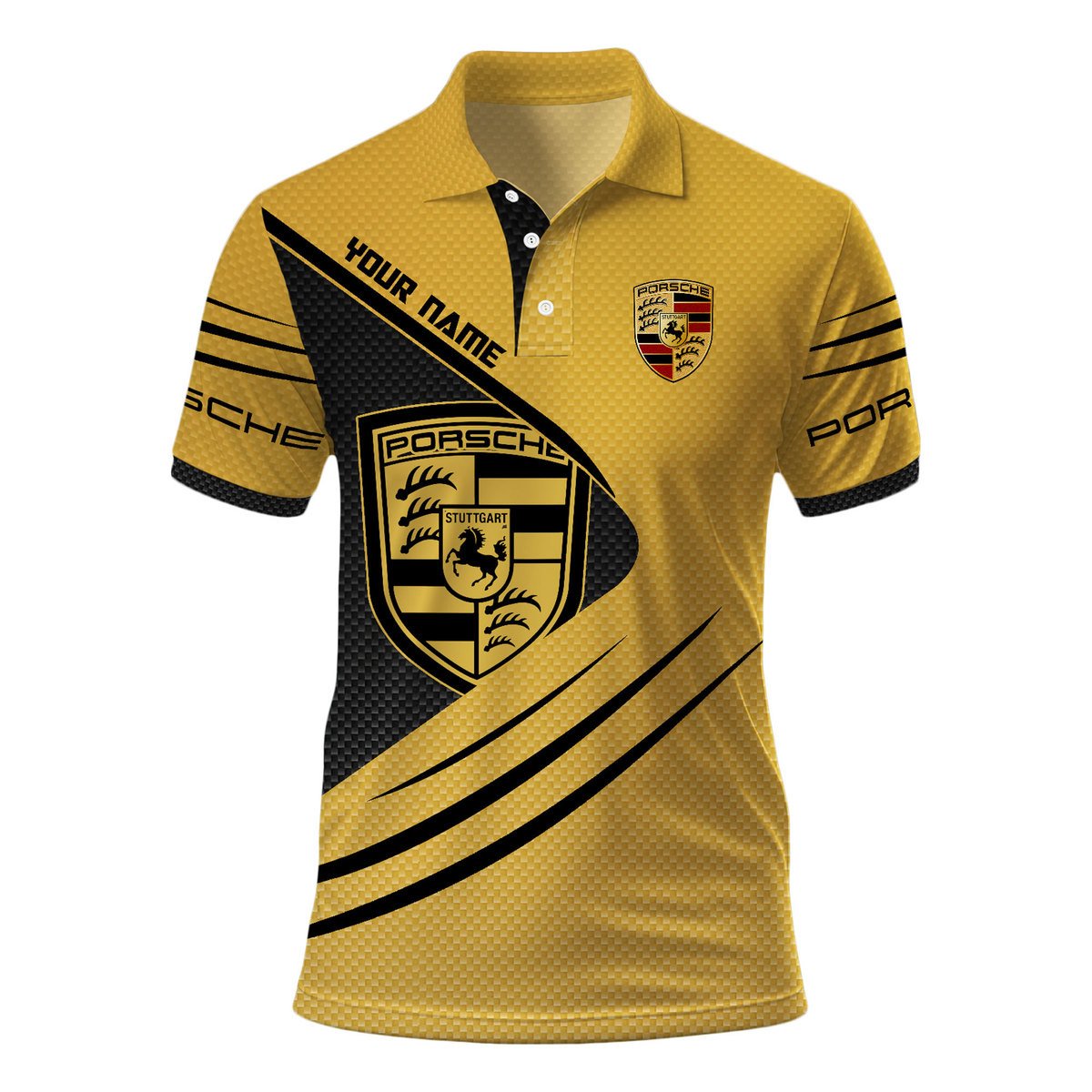 Personalized Pors 3D Full Printing Set , Pors Shirt , Hoodie , Short , Polo ,hawaii P26080
