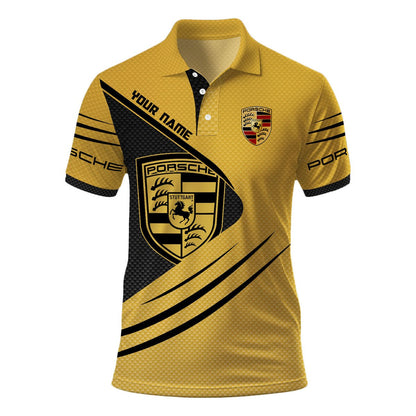 Personalized Pors 3D Full Printing Set , Pors Shirt , Hoodie , Short , Polo ,hawaii P26080
