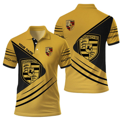 Personalized Pors 3D Full Printing Set , Pors Shirt , Hoodie , Short , Polo ,hawaii P26080